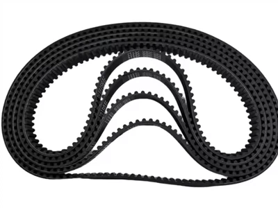 ゴム同期ベルトの一般的な問題とソリューション