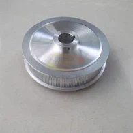 MXLアルミニウムタイミングプーリー